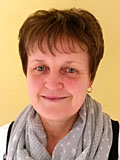 Regina Weidlich, Mitarbeiter Versand